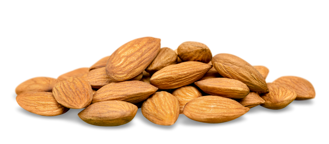 Almond.