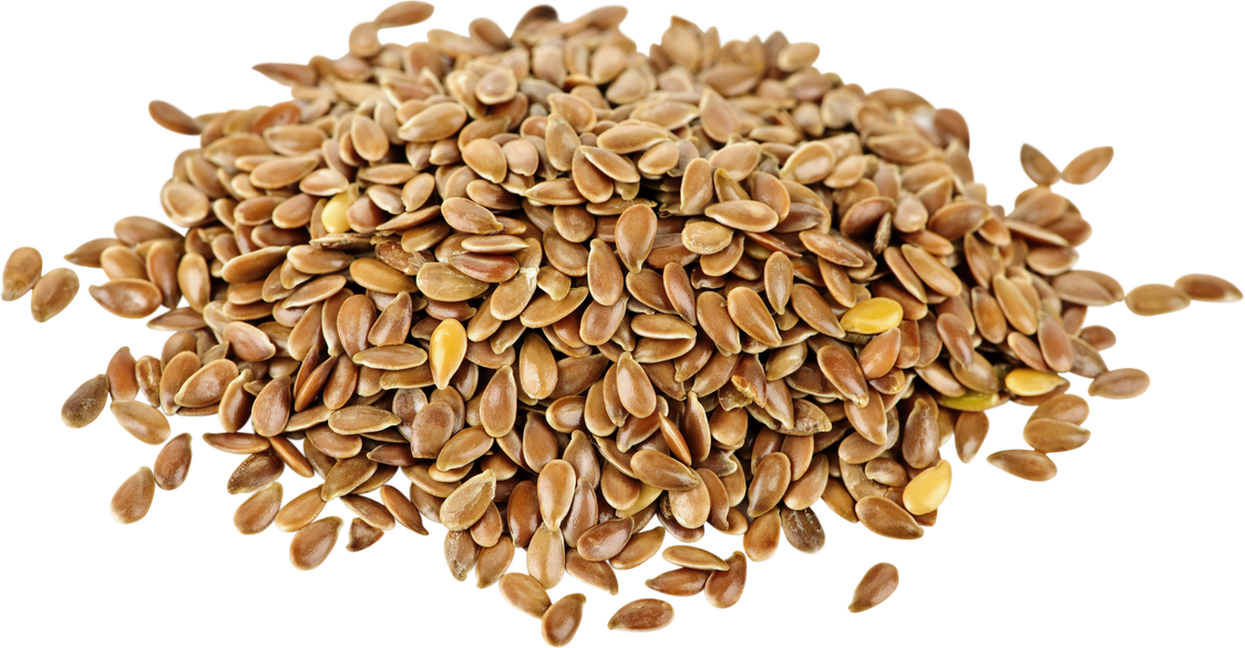 Brown Flax Seed