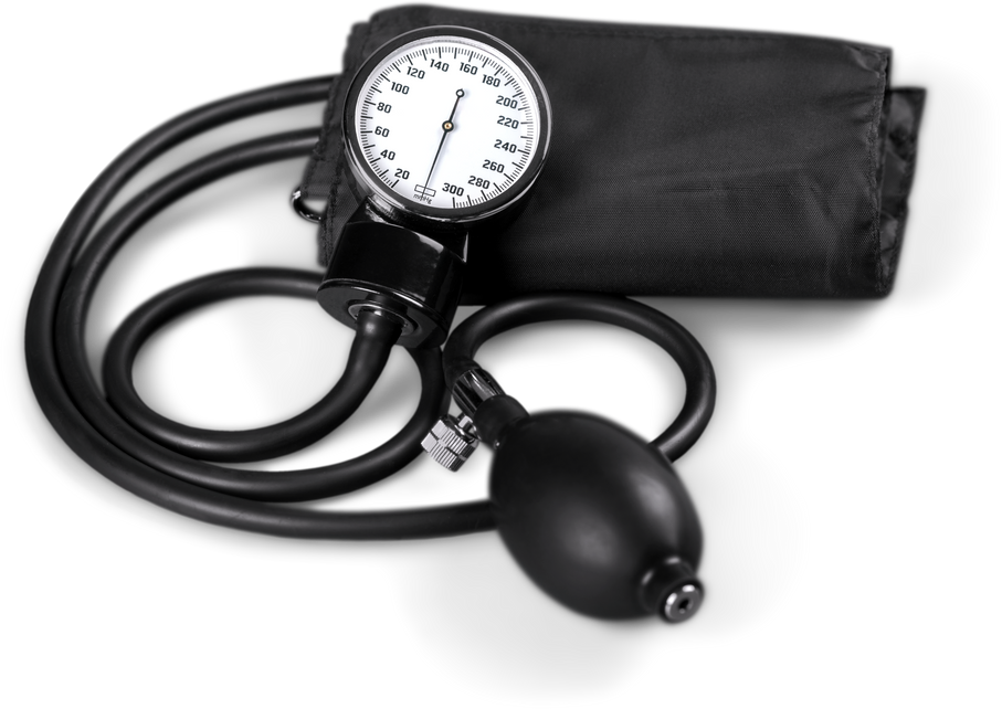 Blood Pressure Medical Device