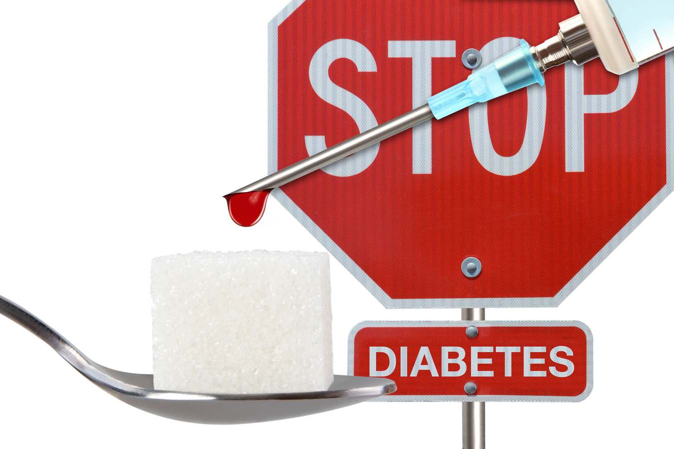 Stop Diabetes