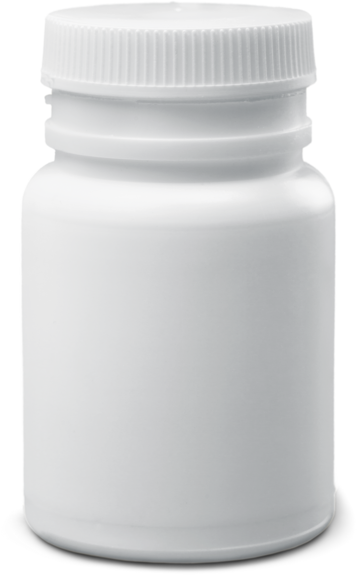 Pill Bottle